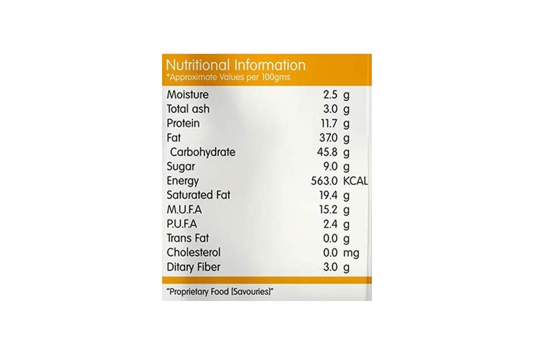 Jagdish Farshan Fulwadi    Pack  250 grams